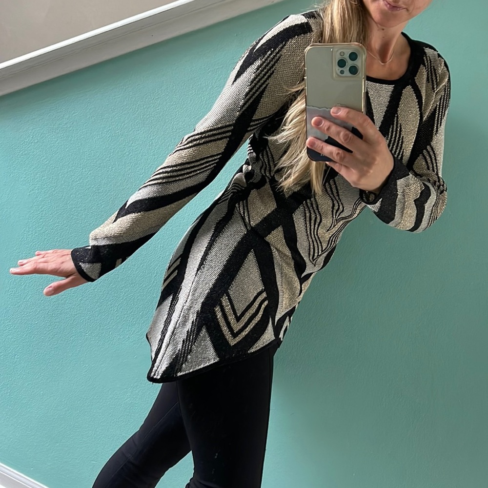 INC international concepts Tunic